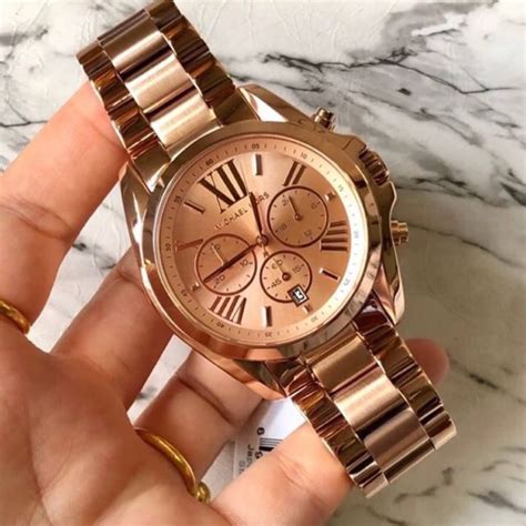 how to know if your michael kors watch is original|Michael Kors Watch for female.